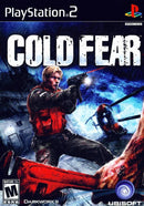 Cold Fear (Playstation 2)