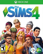 The Sims 4 (Xbox One)