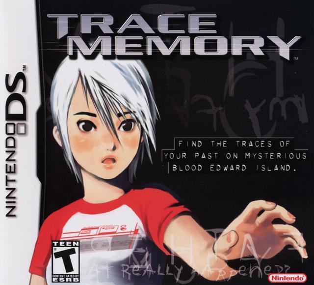 Trace Memory (Nintendo DS)