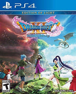 Dragon Quest XI Echos of an Elusive Age (Playstation 4)