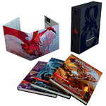 D&D: Core Rulebook Gift Set