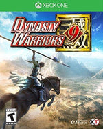 Dynasty Warriors 9 (Xbox One)