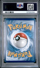 2022 Pokemon Go Radiant Blastoise 9 PSA #018