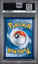 2014 Pokemon Xy Furious Fists Dragonite Ex 9 PSA #74