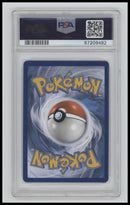 2022 Pokemon Go Secret Fa/Dragonite Vstar 10 PSA #081