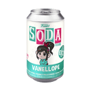 Vinyl SODA: Disney - Vanellope