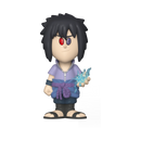 Vinyl SODA: Naruto - Sasuke