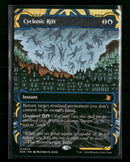 Secrets of Strixhaven: Mystical Archive Cyclonic Rift #14