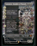 FINAL FANTASY Summon: Knights of Round (Borderless) #359