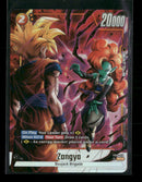 FB10: Cross Force Zangya #FB10-078