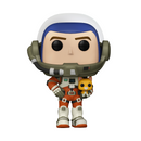 Funko Pop! Disney Pixar: Lightyear - Buzz with Sox