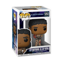 Funko Pop! Disney: Lightyear - Izzy Hawthorne