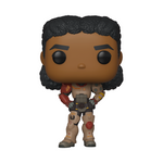 Funko Pop! Disney: Lightyear - Izzy Hawthorne