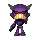 Funko Pop! Disney Pixar: Lightyear  - Zurg