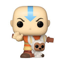 Funko Avatar: The Last Airbender Bitty Pop! Mini-Figure 4-Pack - Select Set(s)