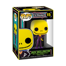 Funko Pop! Disney: The Nightmare Before Christmas - Jack Skellington (Blacklight)