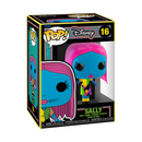 Funko Pop! Disney: The Nightmare Before Christmas - Sally (Blacklight)