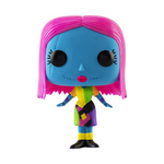 Funko Pop! Disney: The Nightmare Before Christmas - Sally (Blacklight)