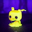 Funko Pop! Disney: The Nightmare Before Christmas - Zero (Blacklight)