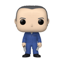 Funko Pop! Movies: Silence of The Lambs - Hannibal