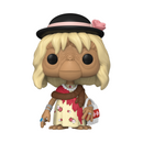 Funko Pop! Movies: E.T. The Extra-Terrestrial - E.T. in Disguise