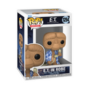 Funko Pop! Movies: E.T. The Extra-Terrestrial - E.T. in Flannel