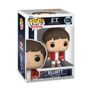 Funko Pop! Movies: E.T. The Extra-Terrestrial - Elliot