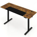 Electric Standing Desk 63x24 Inch with Memory Presets