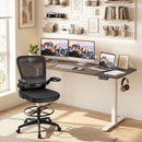 Electric Standing Desk 63x24 Inch with Memory Presets