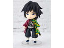 Figuarts Mini: Demon Slayer: Kimetsu no Yaiba - Giyu Tomioka Figure