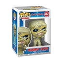 PREORDER (Estimated Arrival Q1 2025) Iron Maiden Eddie Mummy Funko Pop! Vinyl Figure #442