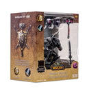 McFarlane Toys World of Warcraft 1:12 Posed Figure - Select Figure(s)