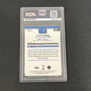 2025 Topps #89 Anthony Black Signed Card PSA Auto 10 Autographed