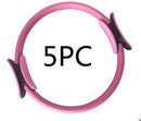 Pilates Ring for Yoga & Home Workout