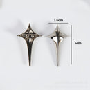 Ins Style Metal Simplicity Brooch
