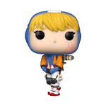 Funko Pop! Games: Apex Legends - Wattson