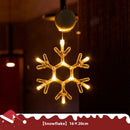 Christmas LED Decorative Lights