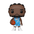 POP! NBA: Clippers - Kawhi Leonard (City Edition 2021)