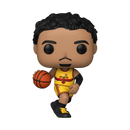 NBA Hawks Trae Young (City Edition 2021) Pop! Vinyl Figure