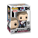 POP! NHL: Nathan MacKinnon