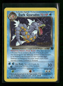 WoTC Promo Dark Gyarados (Prerelease) #08/82