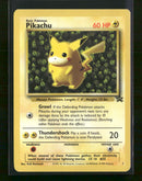 WoTC Promo Pikachu (1) #01/53