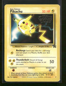 WoTC Promo Pikachu (Movie Promo) #04/53