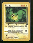 WoTC Promo Pikachu (27) #27/53