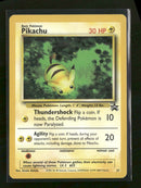 WoTC Promo Pikachu (27) #27/53