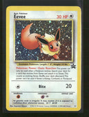 WoTC Promo Eevee #11/53