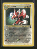 WoTC Promo Scizor #33/53
