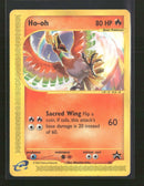 WoTC Promo Ho-oh #52/53