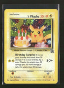 WoTC Promo ______'s Pikachu #24/53