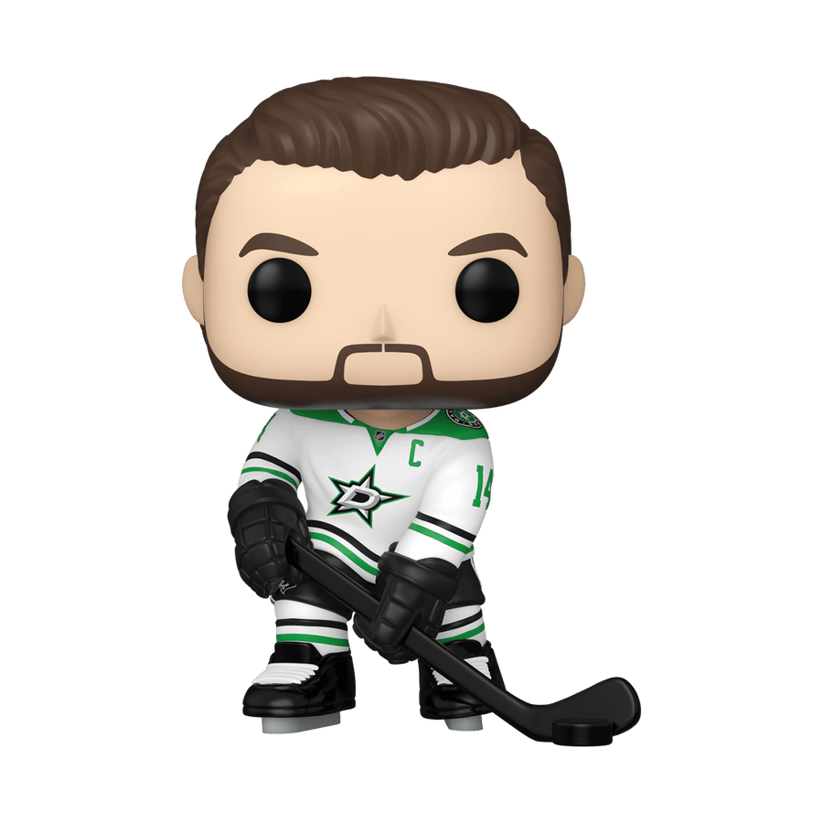 POP! NHL: Stars - Jamie Benn (Road)